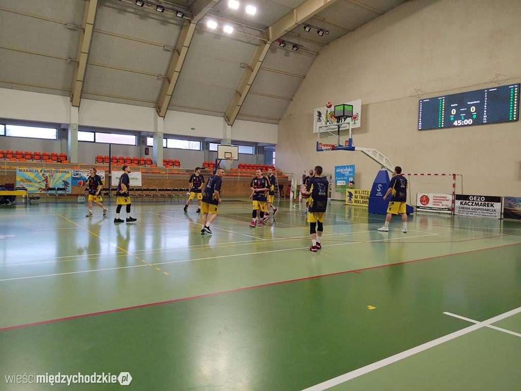 O godz.17.00 rozpocznie się mecz Sokoła