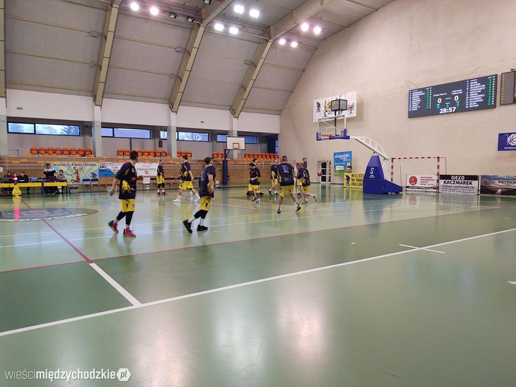 O godz.17.00 rozpocznie się mecz Sokoła