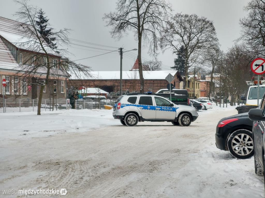 Tragiczny pożar budynku wielorodzinnego