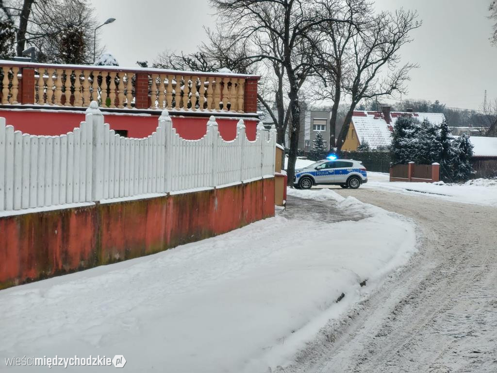 Tragiczny pożar budynku wielorodzinnego