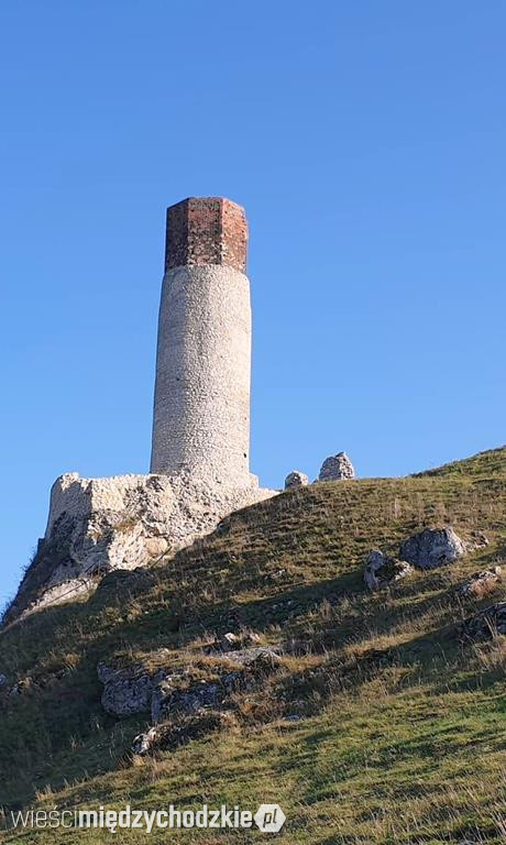 Szlakiem Orlich Gniazd