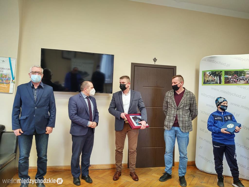 Warta Międzychód klubem partnerskim Lecha Poznań
