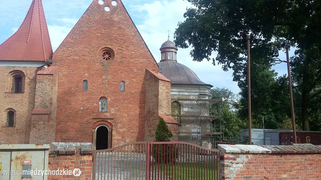 Trakt Królewsko-Cesarski w Poznaniu część 2