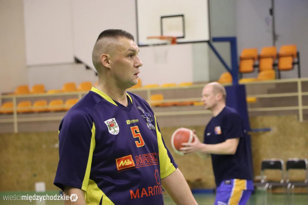 Kolejna wygrana Sokoła Międzychód