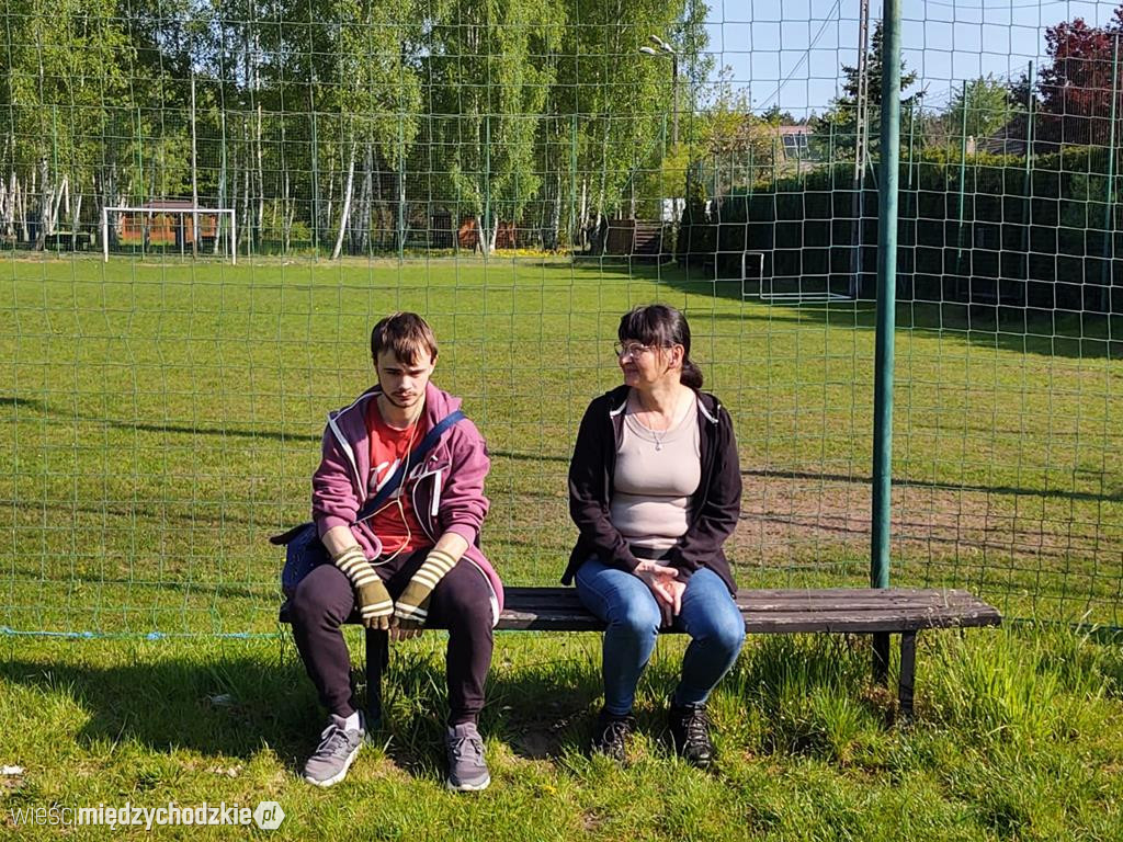 Kolejna akcja sprzątania
