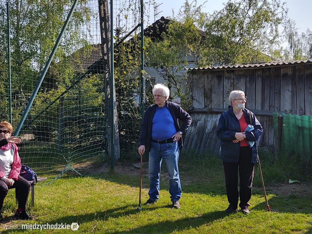 Kolejna akcja sprzątania
