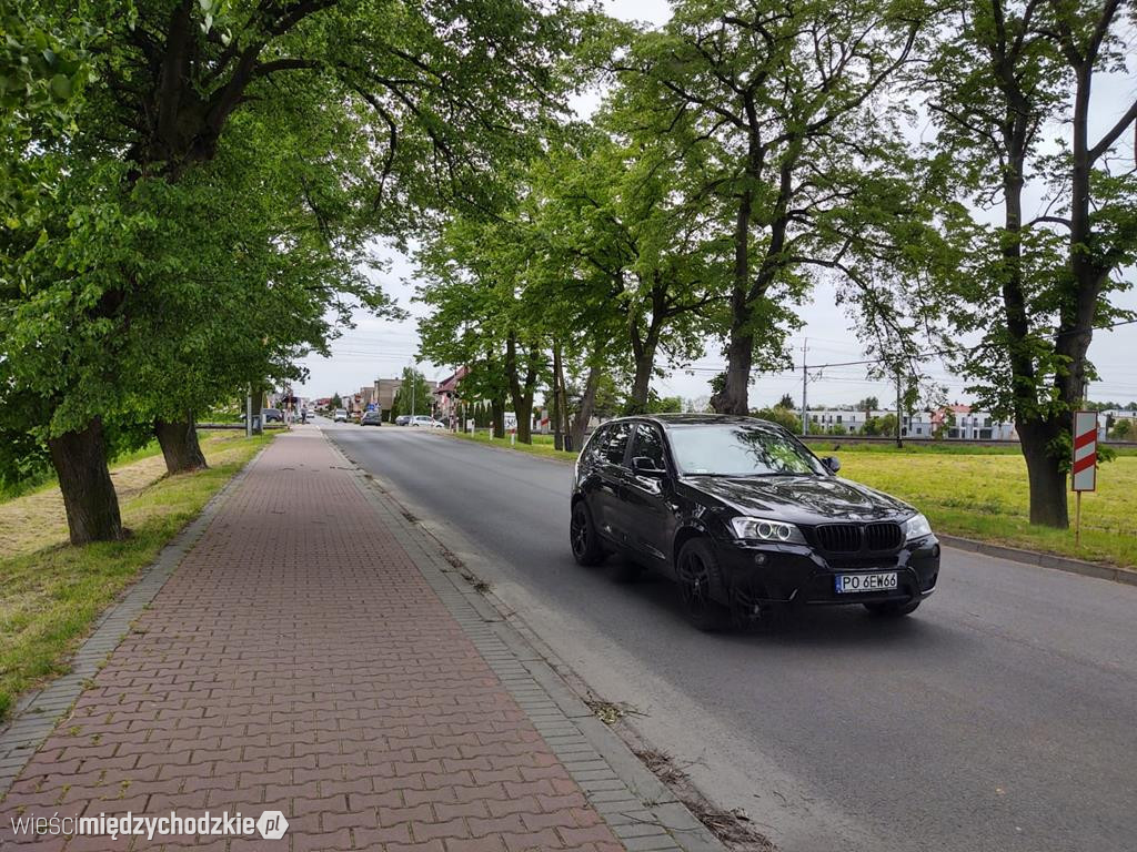 Opalenica powitała piłkarzy