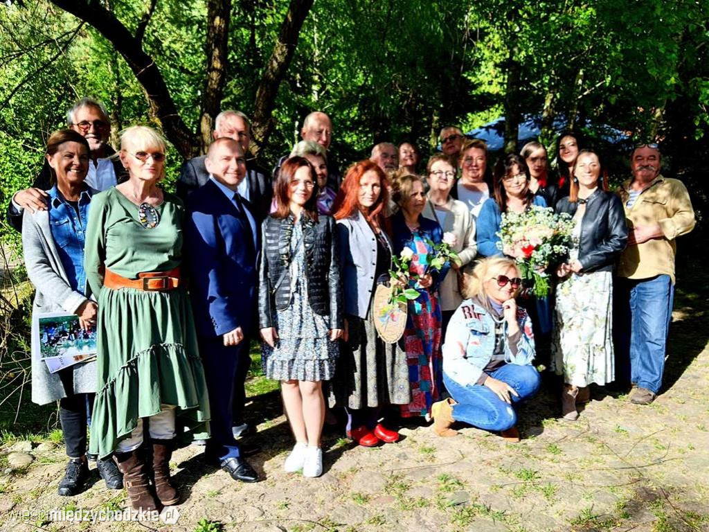 Ogólnopolski Plener Malarski Międzychód 2021
