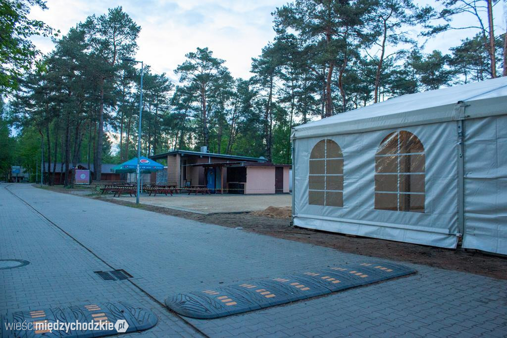 OTW Mierzyn przygotowuje się do sezonu