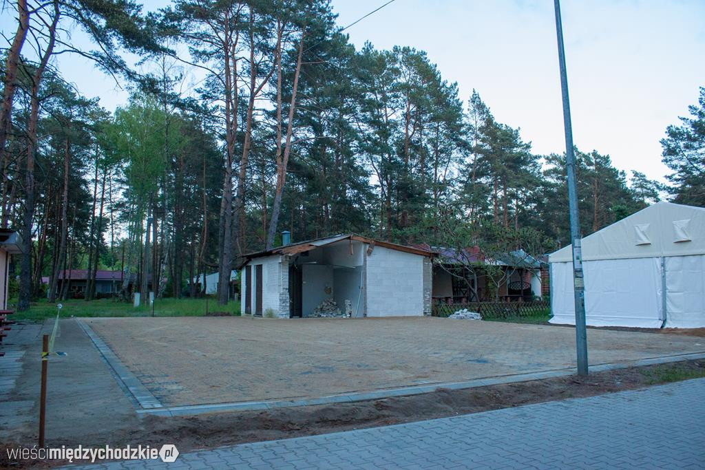 OTW Mierzyn przygotowuje się do sezonu