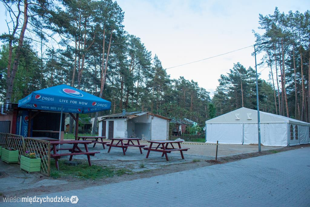 OTW Mierzyn przygotowuje się do sezonu