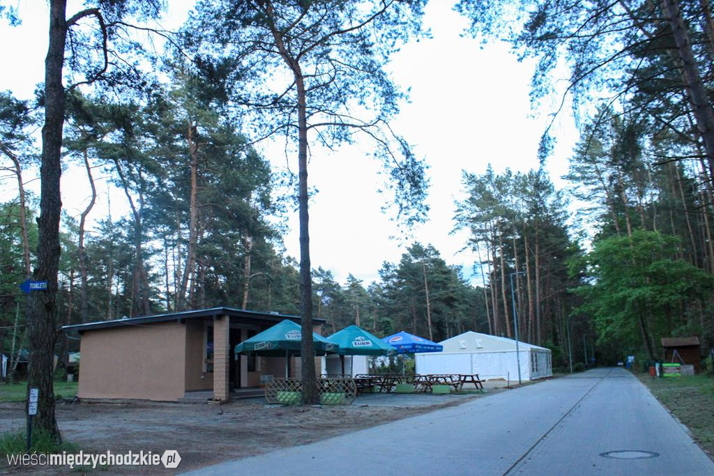 OTW Mierzyn przygotowuje się do sezonu