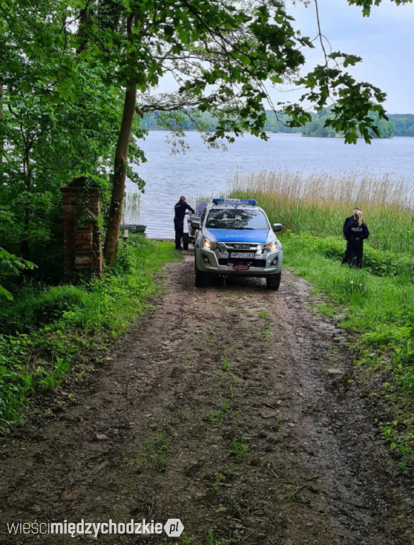 Kolejny dzień poszukiwań