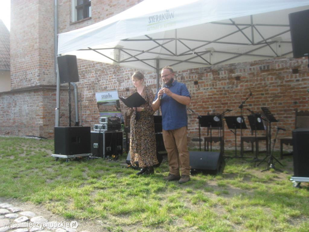 Sierakowska Wiosna Klasyków