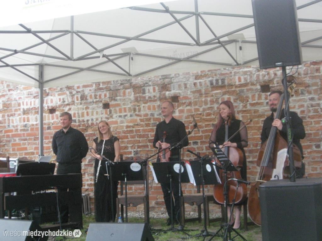 Sierakowska Wiosna Klasyków