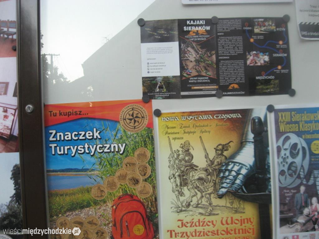 Sierakowska Wiosna Klasyków