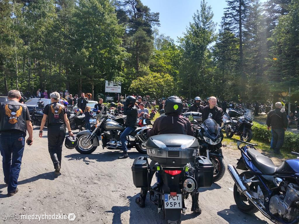 14 Zlot Motocyklowy MKM Junak