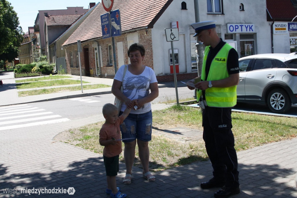 Na drodze patrz i słuchaj