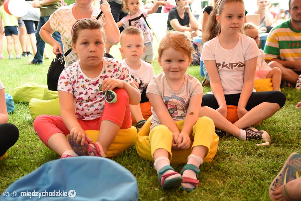 Bańkowy Dzień Dziecka w Sierakowie