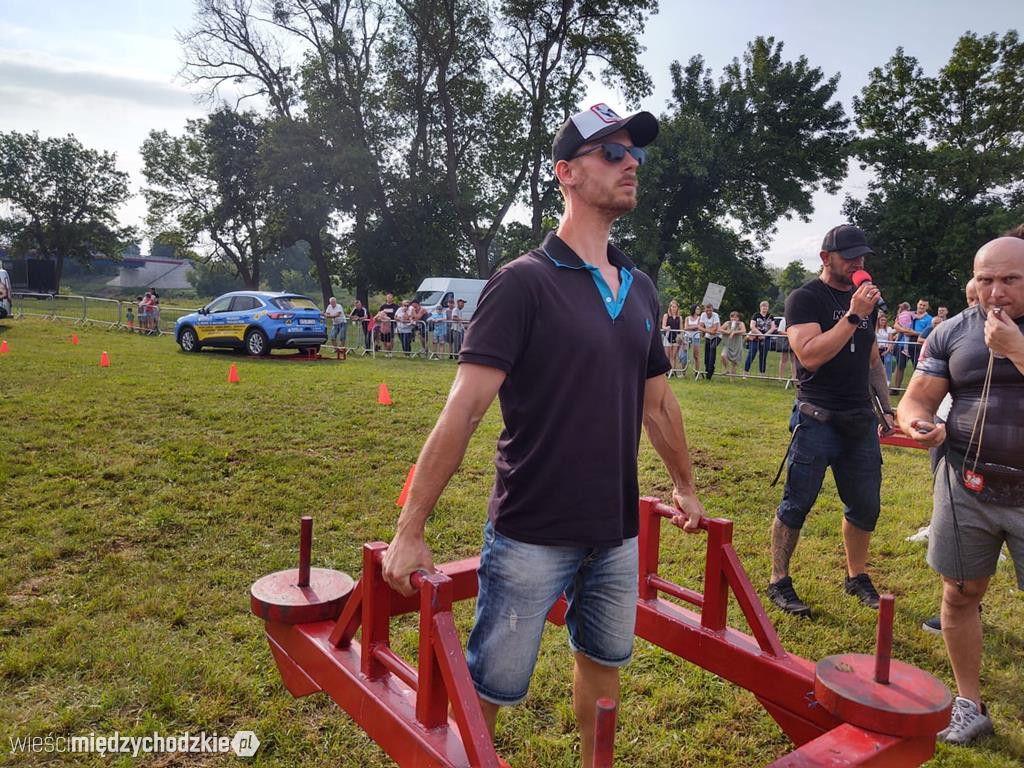 Puchar Polski STRONGMAN