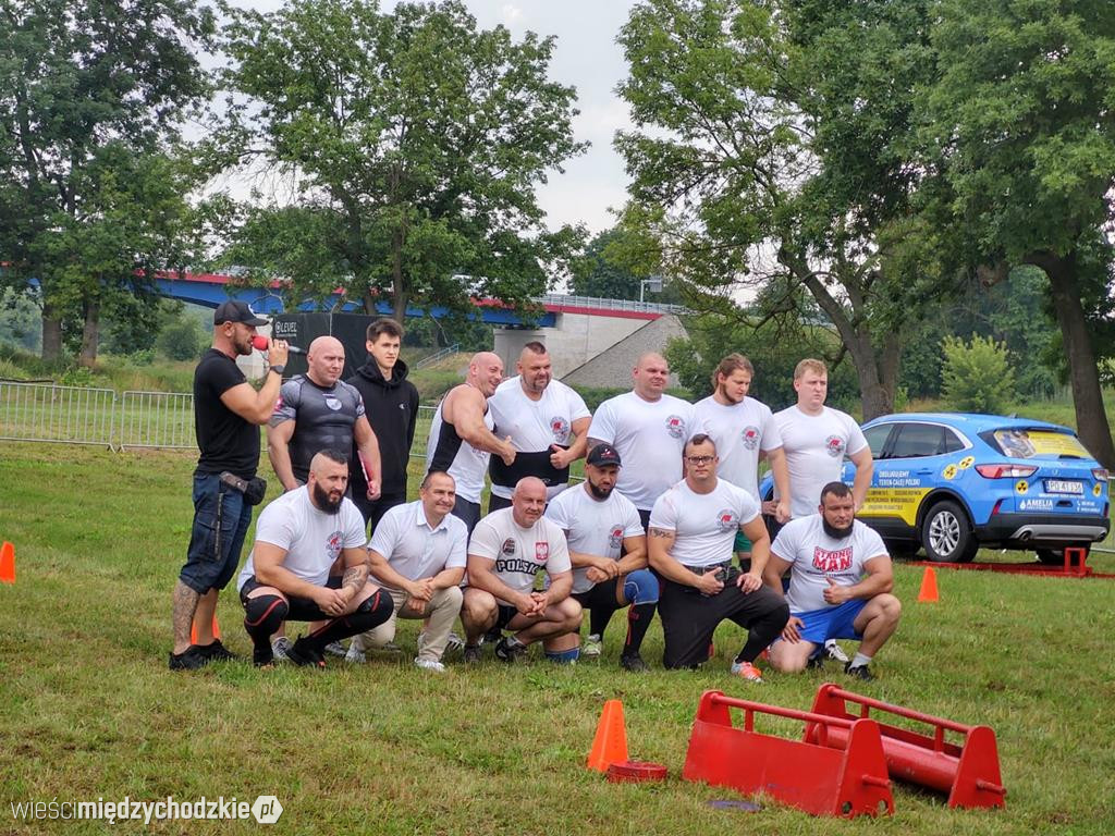 Puchar Polski STRONGMAN