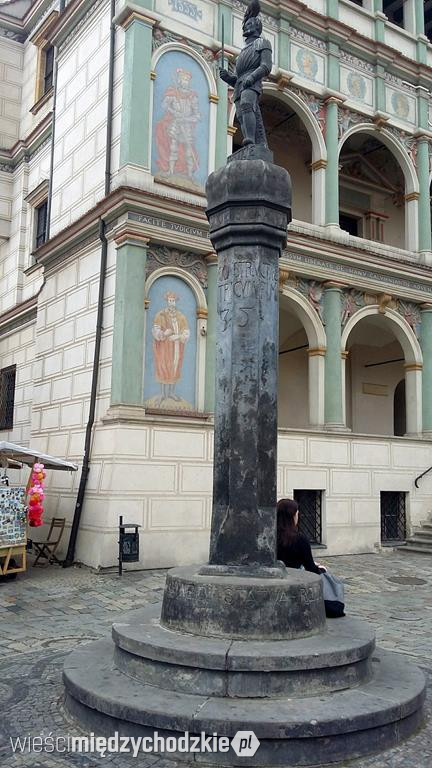 Stary Rynek w Poznaniu