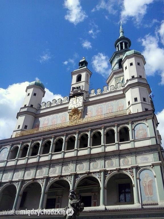 Stary Rynek w Poznaniu