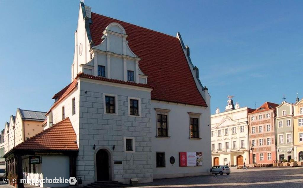 Stary Rynek w Poznaniu