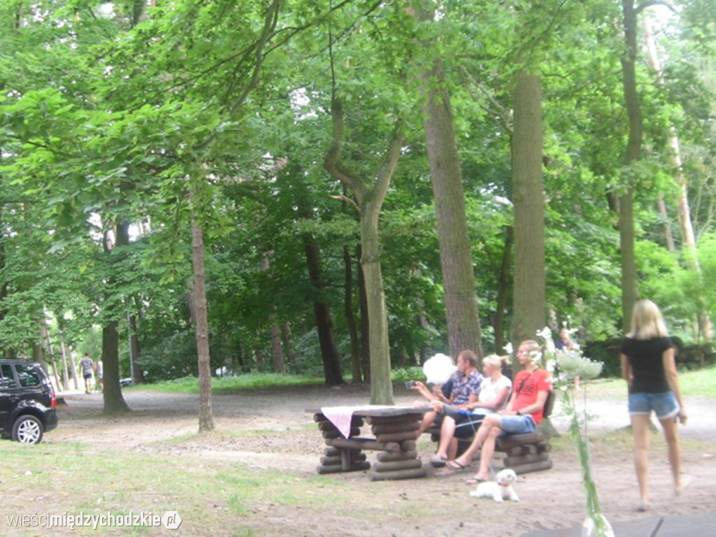 Sceniczny Koktail Muzyczny