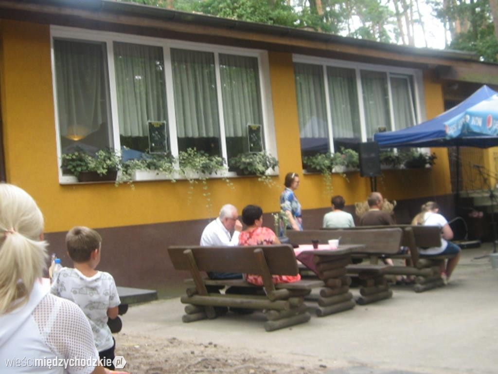 Sceniczny Koktail Muzyczny