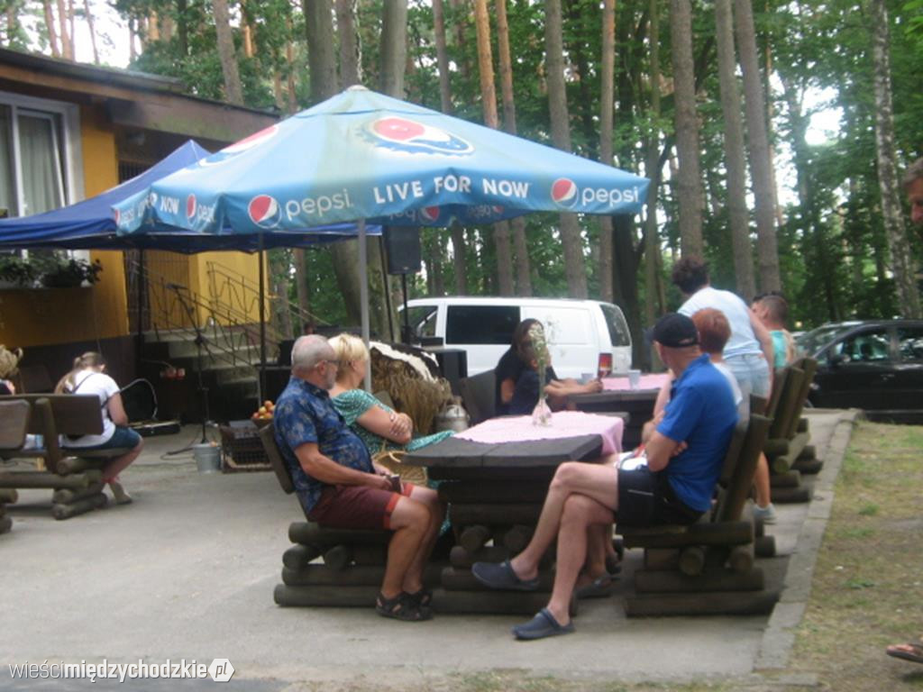 Sceniczny Koktail Muzyczny