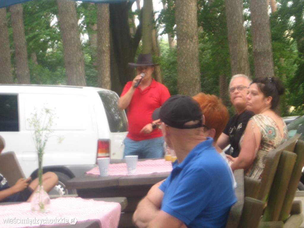 Sceniczny Koktail Muzyczny