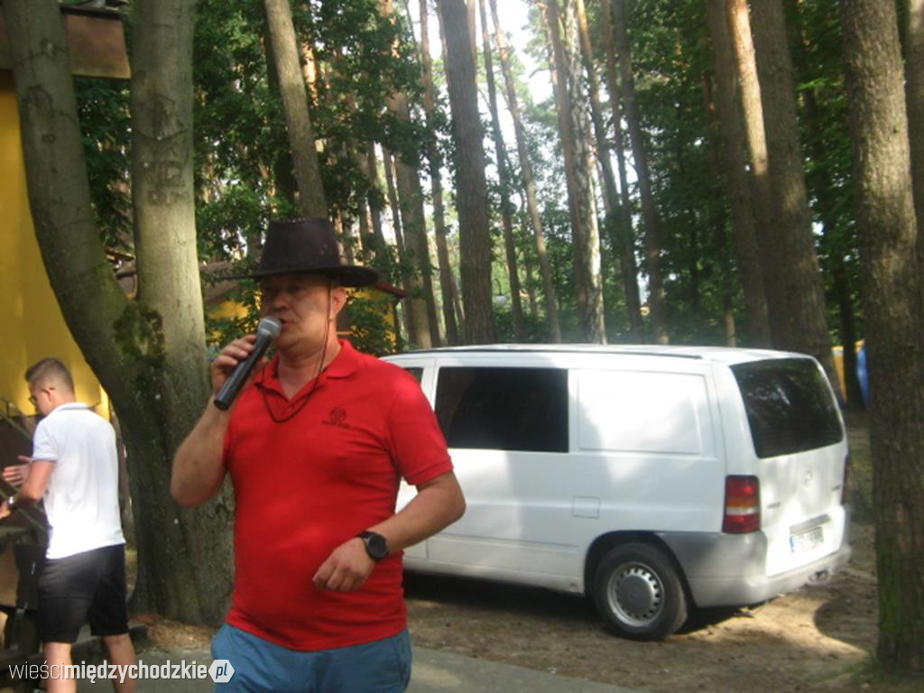 Sceniczny Koktail Muzyczny