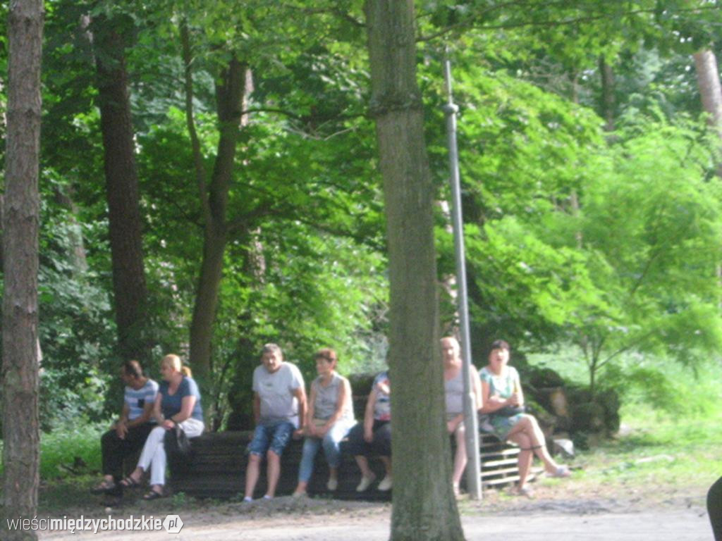 Sceniczny Koktail Muzyczny