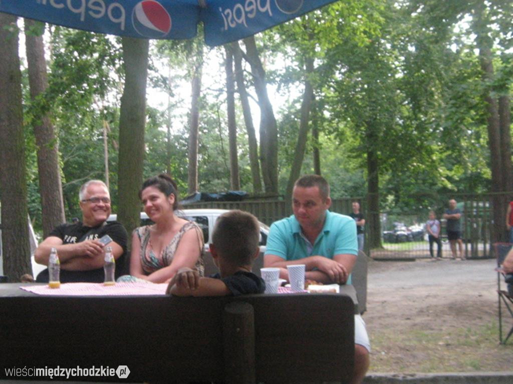 Sceniczny Koktail Muzyczny