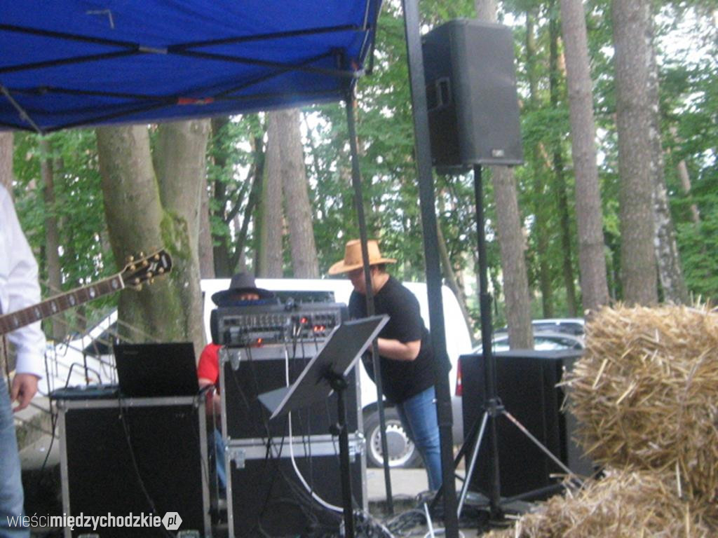 Sceniczny Koktail Muzyczny