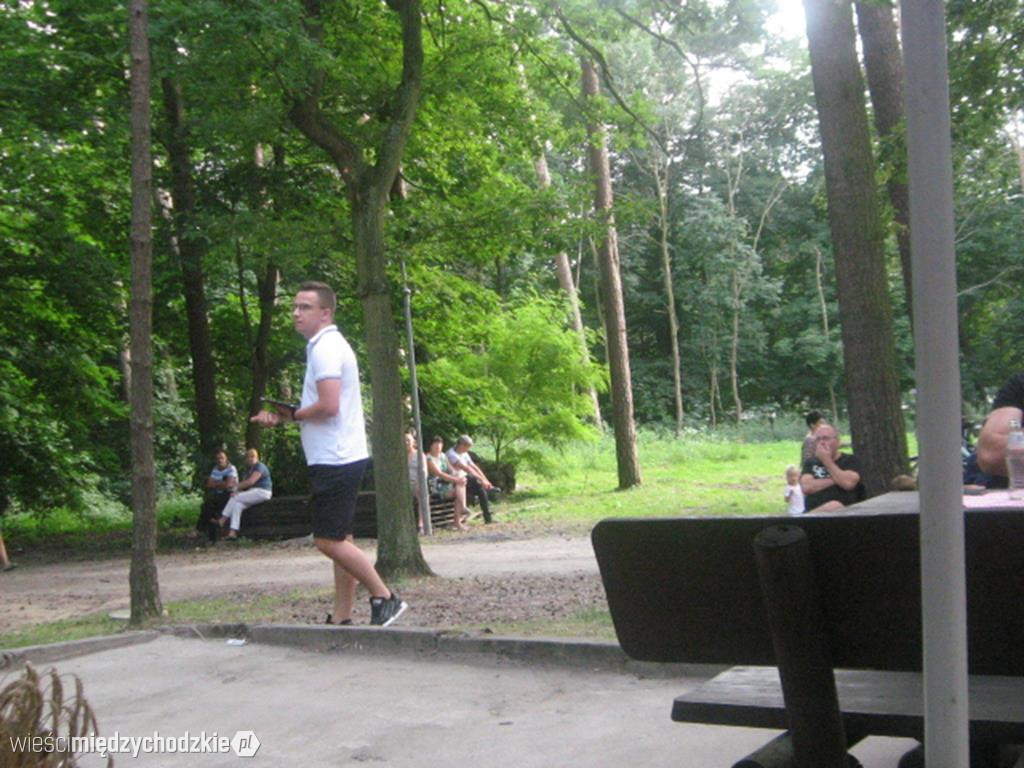 Sceniczny Koktail Muzyczny