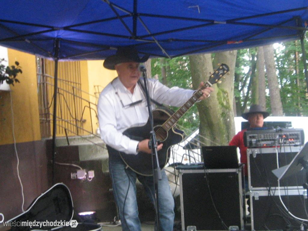 Sceniczny Koktail Muzyczny