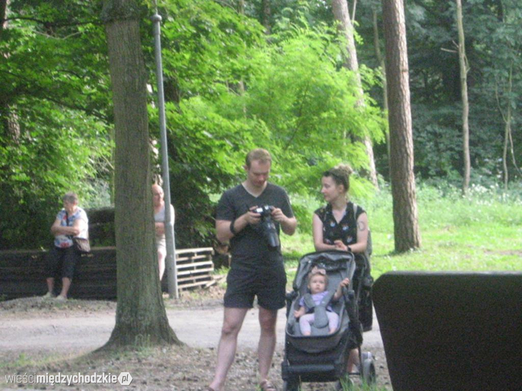 Sceniczny Koktail Muzyczny