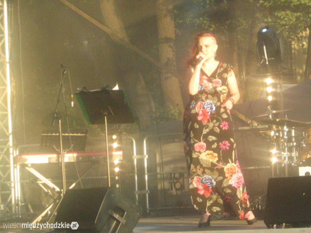Kolejny koncert w ramach Sieraków Art