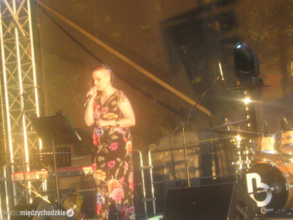 Kolejny koncert w ramach Sieraków Art