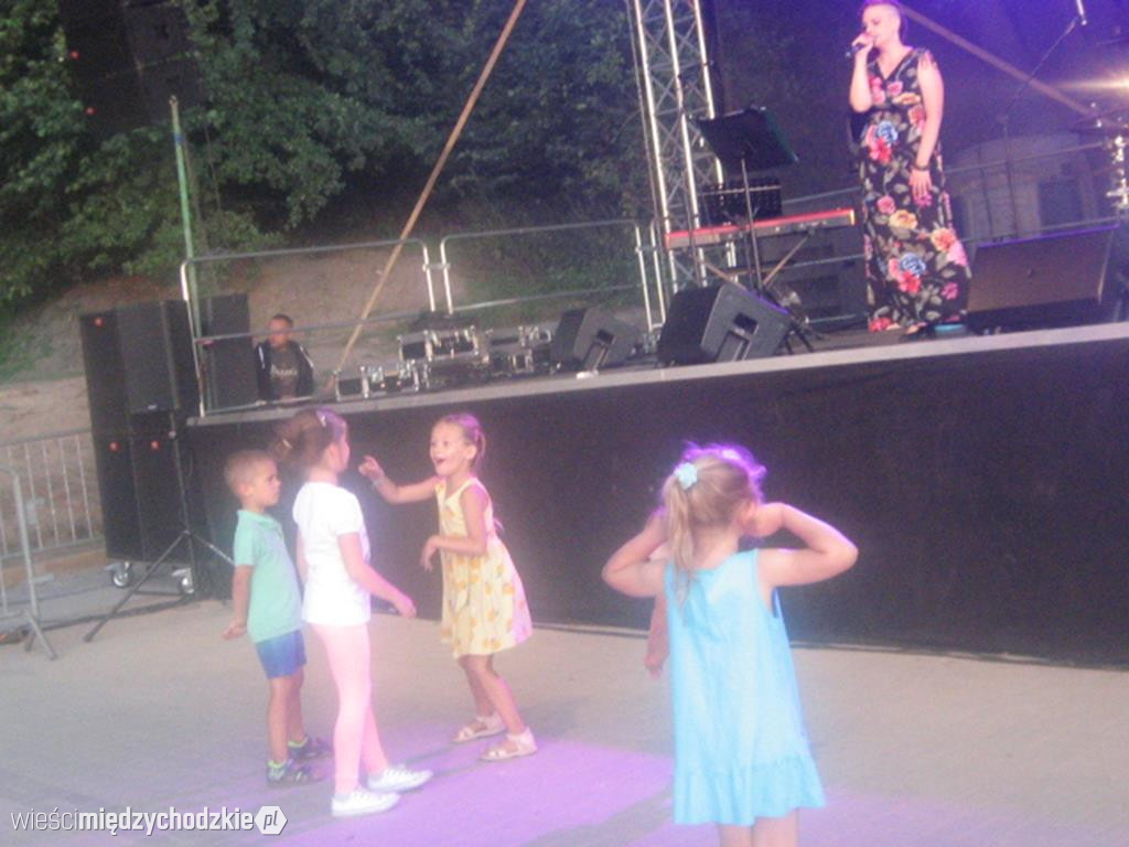 Kolejny koncert w ramach Sieraków Art