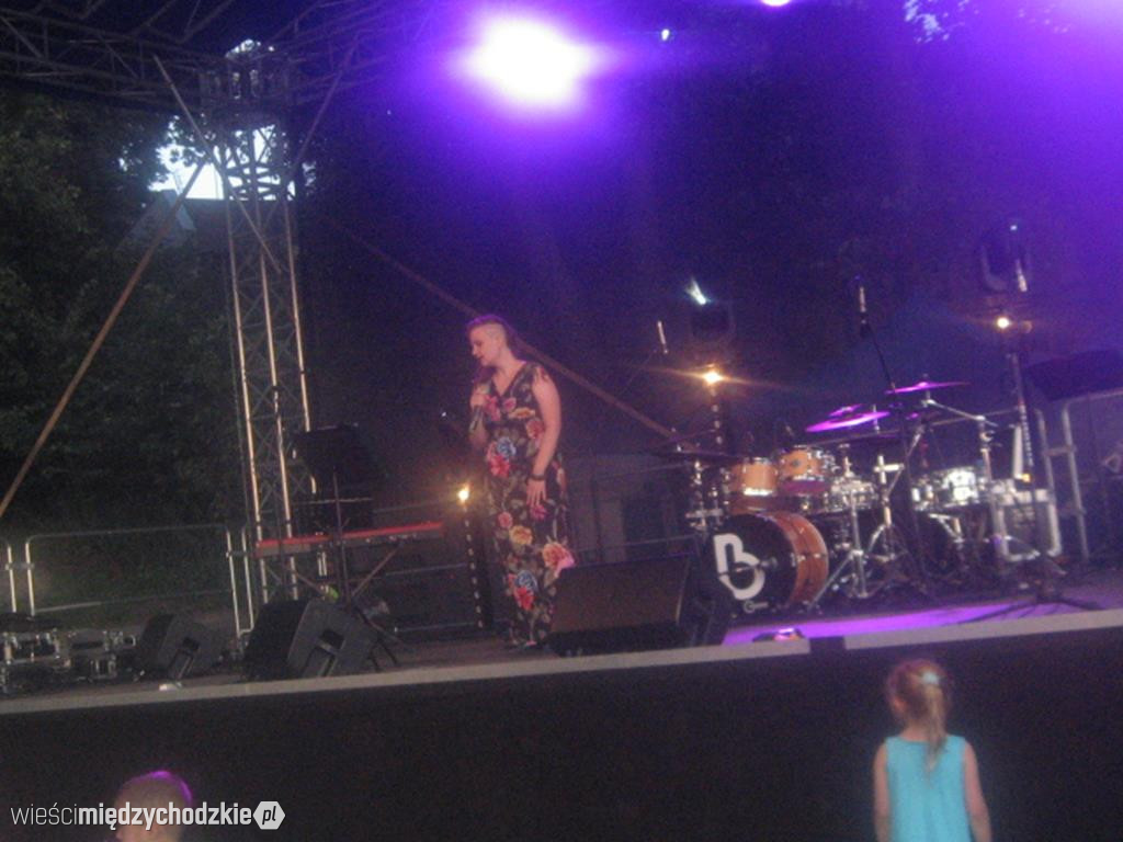 Kolejny koncert w ramach Sieraków Art