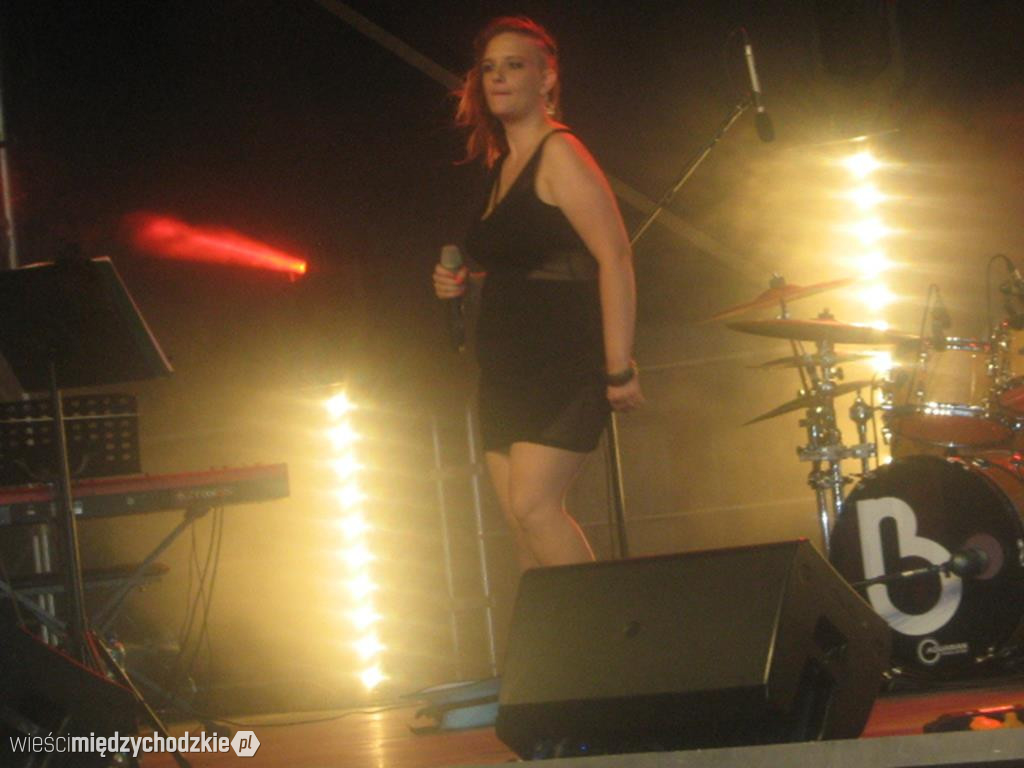 Kolejny koncert w ramach Sieraków Art