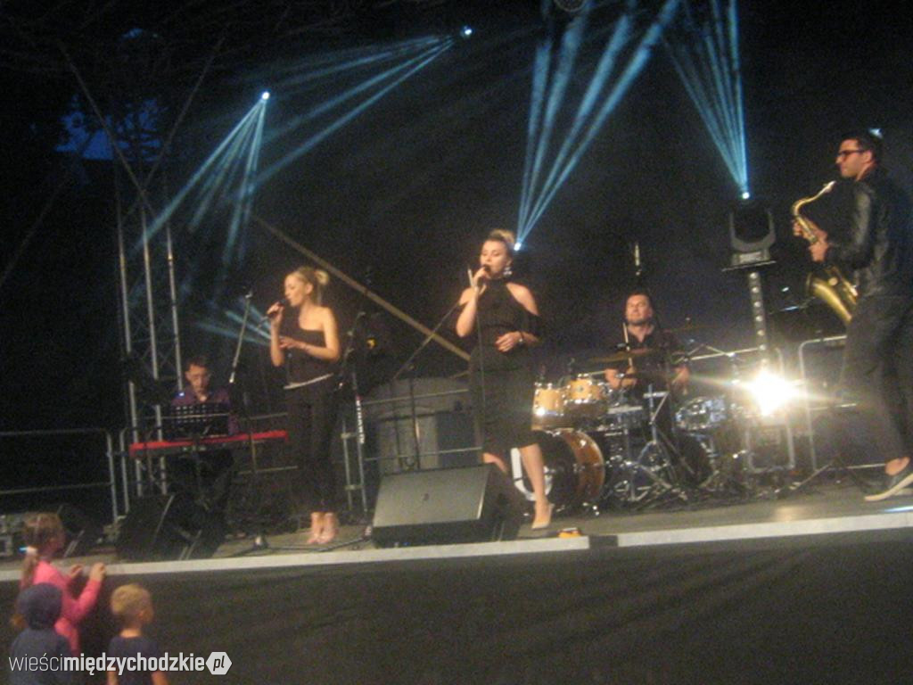 Kolejny koncert w ramach Sieraków Art