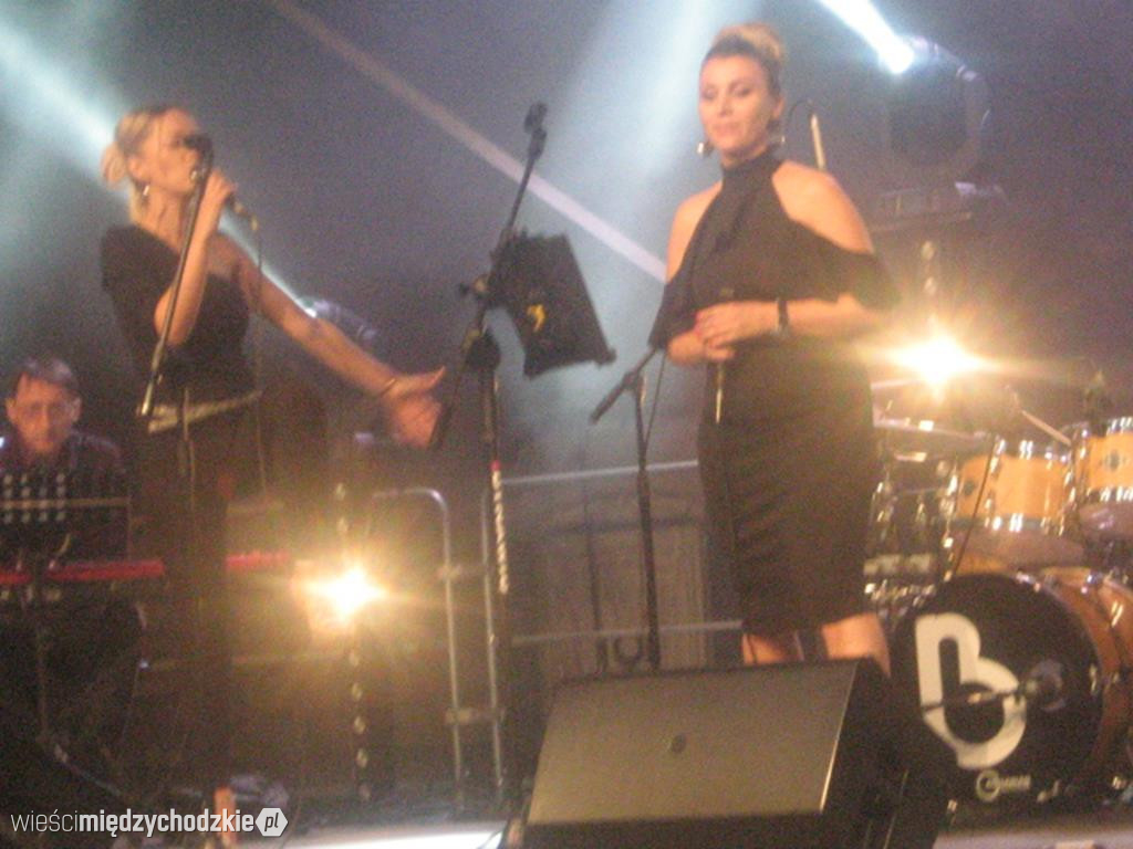 Kolejny koncert w ramach Sieraków Art
