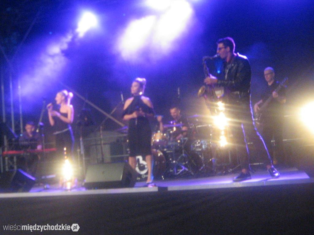 Kolejny koncert w ramach Sieraków Art