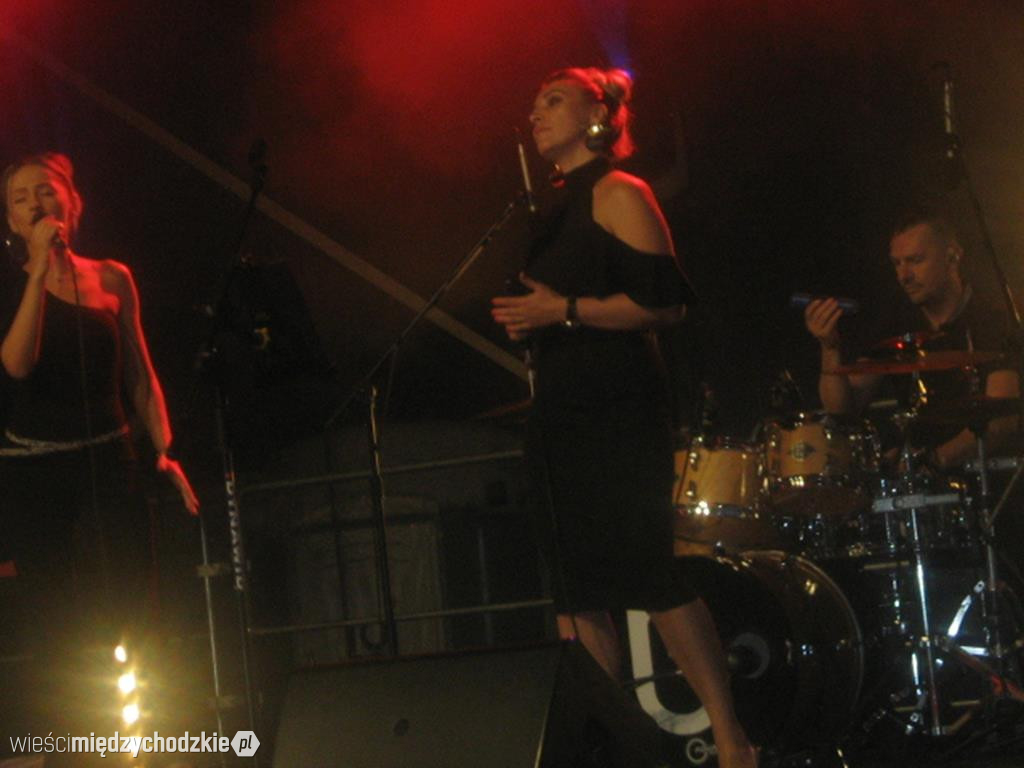 Kolejny koncert w ramach Sieraków Art