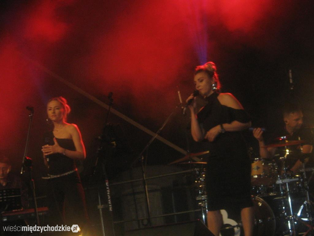 Kolejny koncert w ramach Sieraków Art