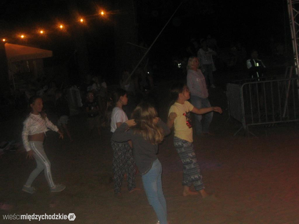 Kolejny koncert w ramach Sieraków Art